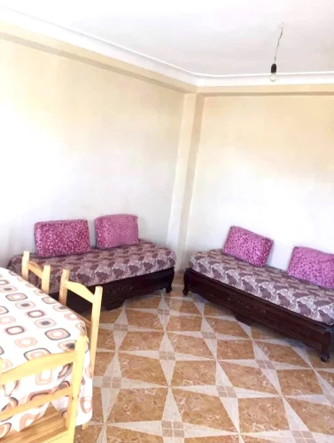 appartement à tenes