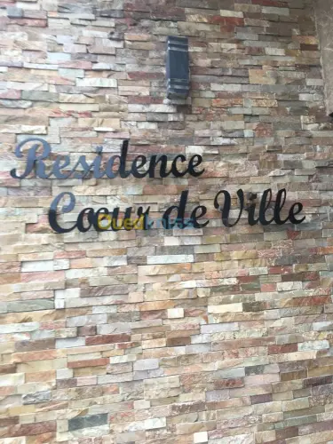 Location appartement