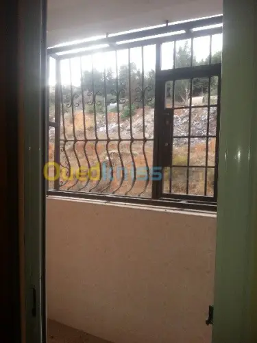 Vente Appartement F4 Tipaza Douaouda