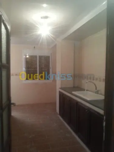 Vente Appartement F4 Tipaza Douaouda