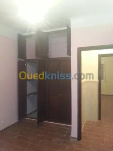 Vente Appartement F4 Tipaza Douaouda