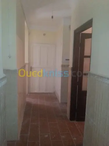 Vente Appartement F4 Tipaza Douaouda