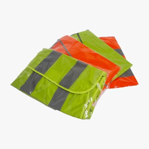 gilet de securitè haute visibilitè