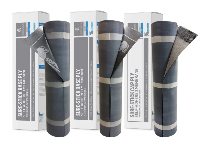 Etancheité pour terrasses,dalles,toitures,TN40,murs de fondations