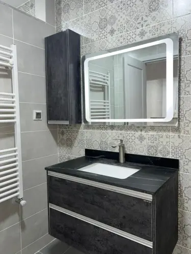 Appartement Haut Standing F3 et F4 à Boumerdes