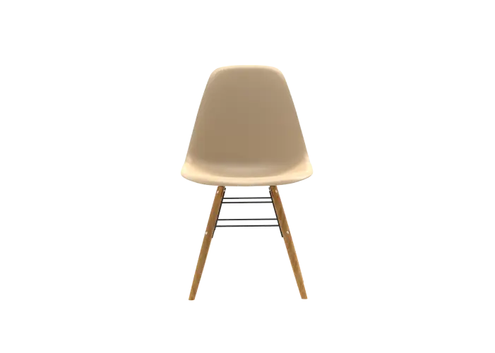 Chaise scandinave