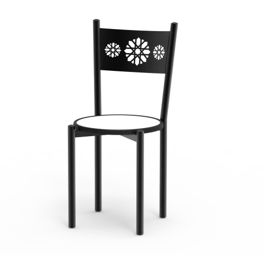Chaise 1 Tik