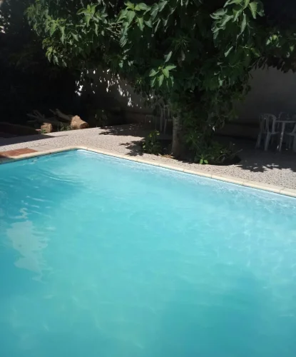 Location d'espace pour formation ou évènement saison estivale