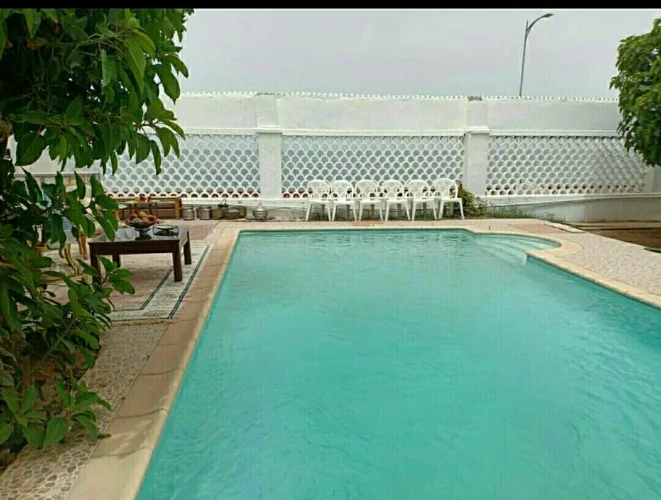 Location d'espace pour formation ou évènement saison estivale