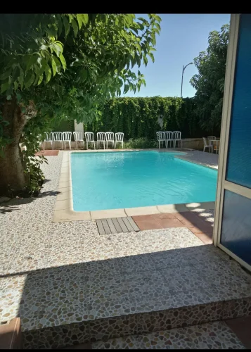 Location d'espace pour formation ou évènement saison estivale