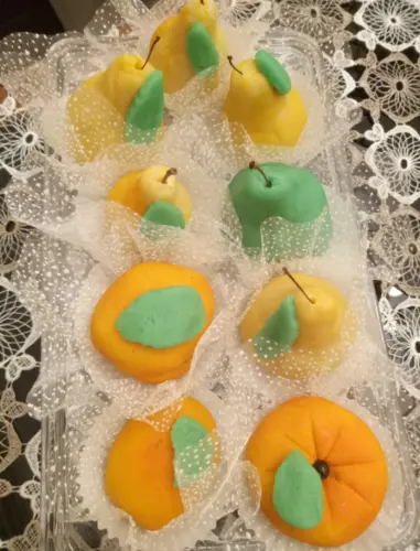 traiteur & gâteaux traditionnelles