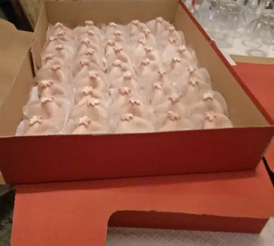 traiteur & gâteaux traditionnelles