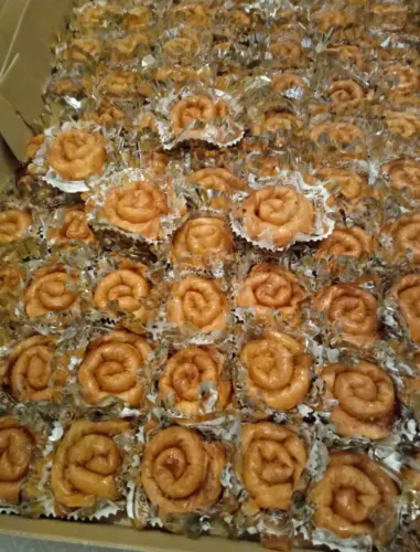 traiteur & gâteaux traditionnelles