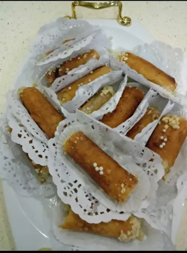 traiteur & gâteaux traditionnelles
