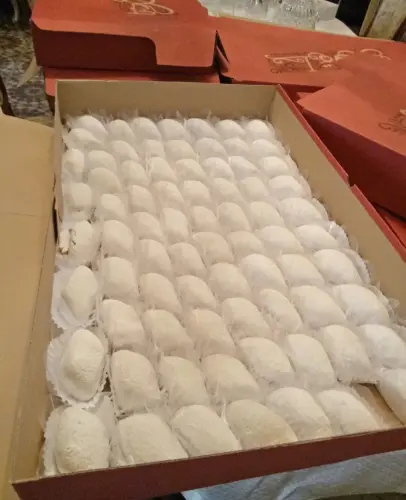 traiteur & gâteaux traditionnelles