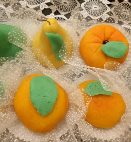 traiteur & gâteaux traditionnelles