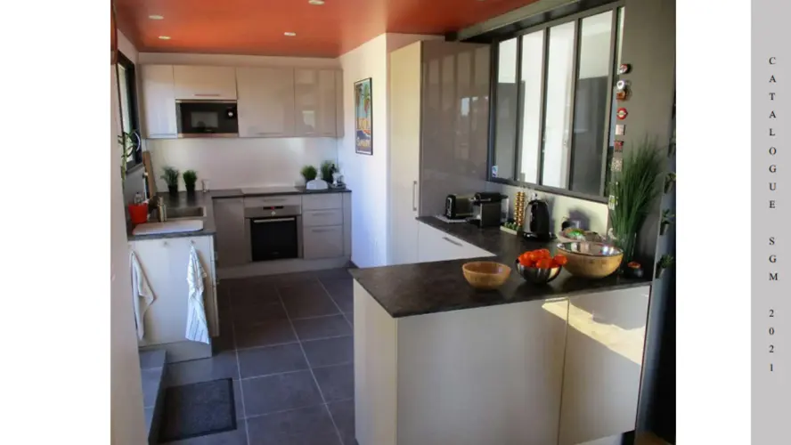 Offre De Service Ou Sous-Traitance- Aménagement Des Cuisines Et Meubles-
