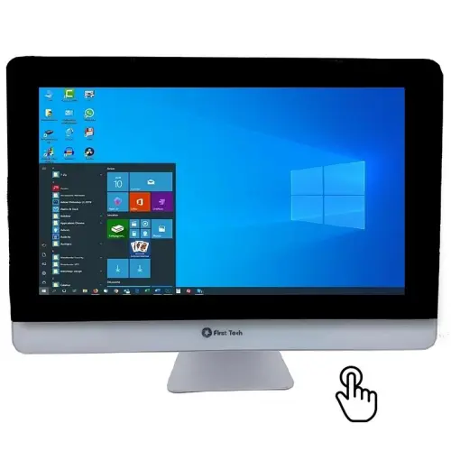 ALL IN ONE 18.5" TACTILE