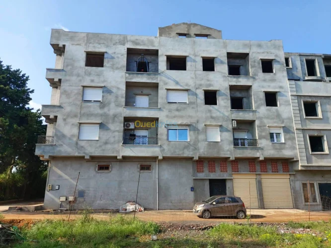 Vente villa Fouka Tipaza