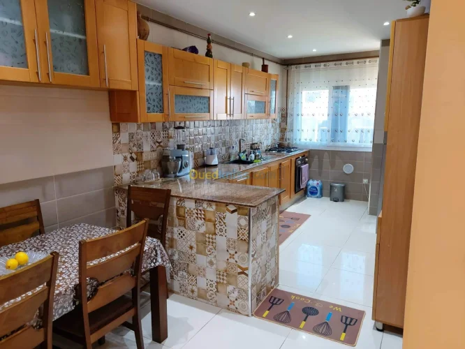 Vente villa Fouka Tipaza