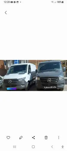 Prestation services