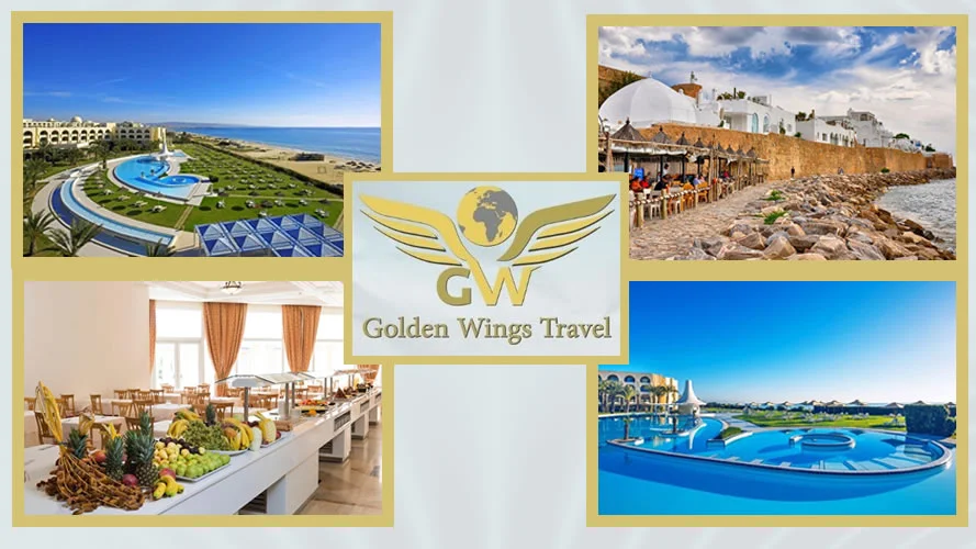 Séjour en Tunisie mai 2023