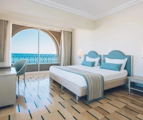 Séjour en Tunisie mai 2023