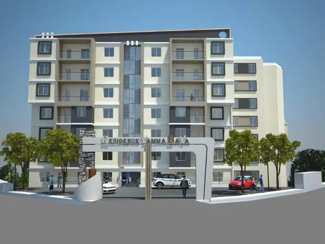 La promotion immobilière ZHDI vous propose des appartements F2,F3,F4 en semi-finis