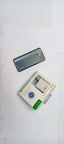 Chargeur oppo original بااااطل