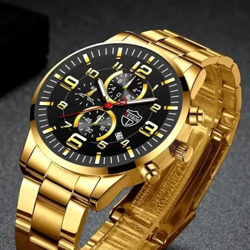 ساعة يد montre