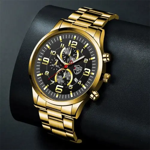 ساعة يد montre