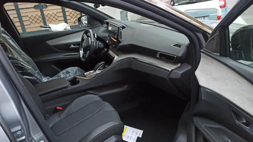 voiture à vendre