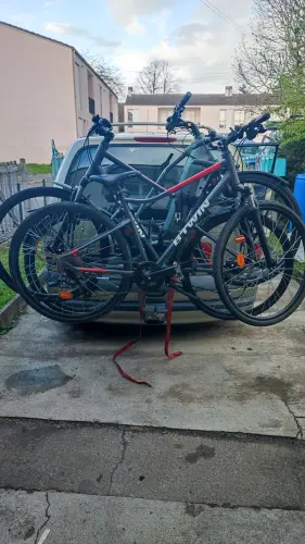 Vélo BITWIN