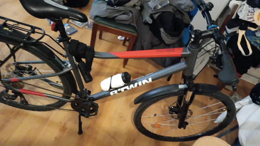 Vélo BITWIN