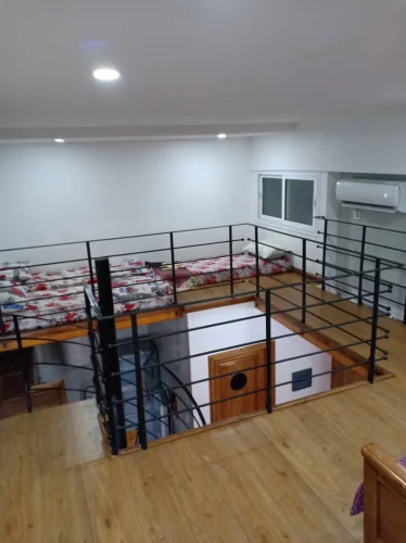 Location studio pour vacances figuier Boumerdes