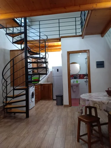 Location studio pour vacances figuier Boumerdes