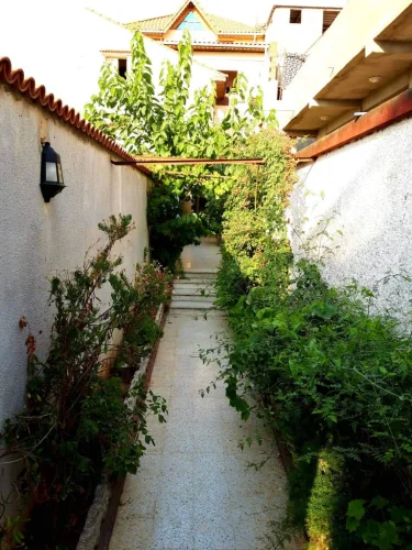 Location studio pour vacances figuier Boumerdes