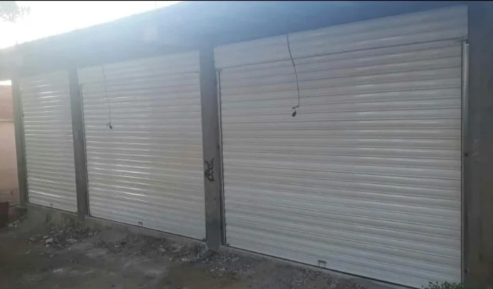 Location de 3 locaux à skikda vali