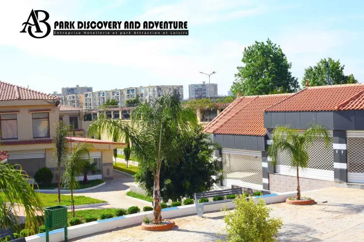 Location de locaux commerciaux dans la commune de Bouira