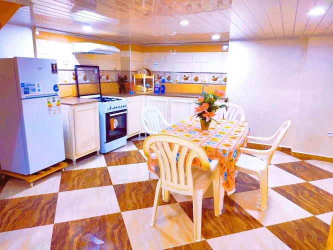 Loue magnifique studio