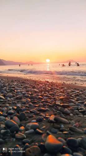 Loue magnifique studio