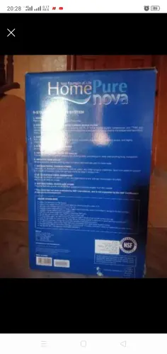 Filtre D'origine ET Bio