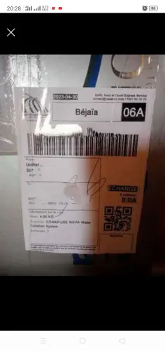 Filtre D'origine ET Bio
