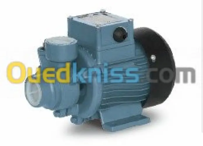 POMPE PÉRIPHÉRIQUE APM37 / QB60 / QB50 1 DA Fixe