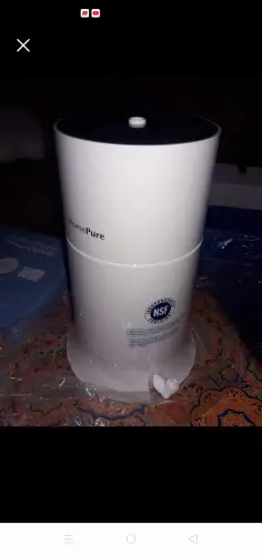 Filtre D'origine ET Bio