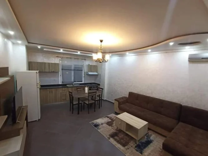 منازل و شقق مفروشة للعطل بولاية جيجل