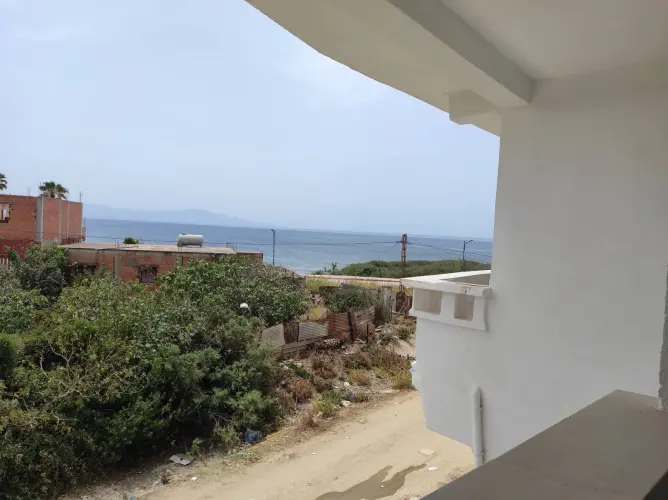 Location appartement vacances niveau villa