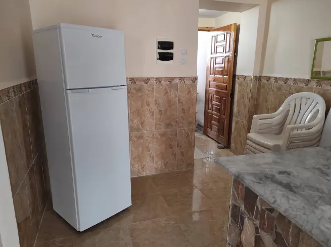 Location appartement vacances niveau villa