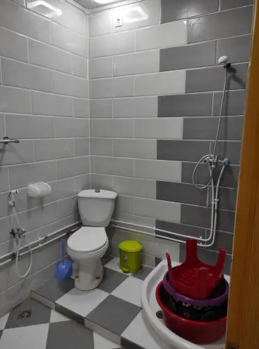 Location appartement vacances niveau villa