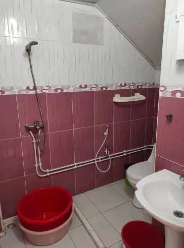 Location appartement vacances niveau villa